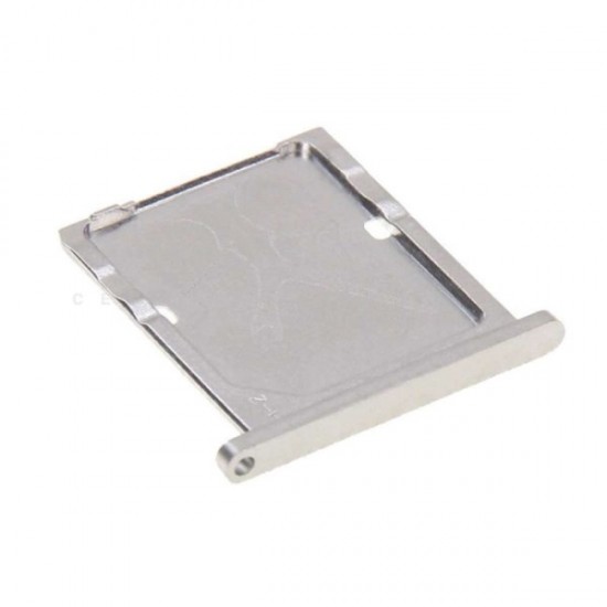 Sim Tray Xiaomi Redmi 4 Branco