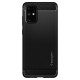 Spigen Rugged Armor Case For Samsung Galaxy S20 Plus Black