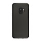 Silicone Mat Case For Matt Xiaomi Redmi Note 8t Black