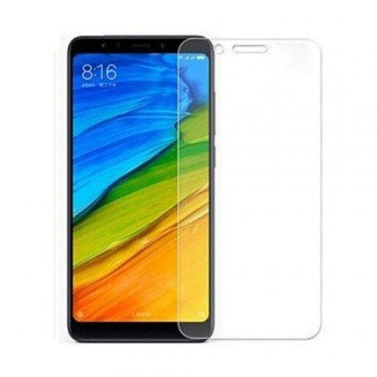 Protector De Vidrio Redmi Note 5 Pro Protector De Vidrio Redmi Note 5 Pro