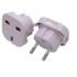 International Adapter OEM 9625 White