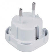 International Adapter OEM 9625 White