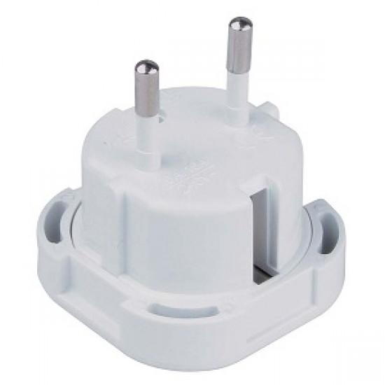 Adaptador Internacional OEM 9625 Branco