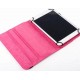 New Science Universal 10.1" Pink Bany Unicon Tablet Flip Cover Cover