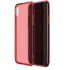 Silicone Cover Case Iphone Xr Red