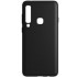 Silicone Cover Case Samsung Galaxy A9 2018 Black