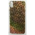 Capa Silicone Tpu Com Padrão Animal Apple Iphone Xr Leopardo 2