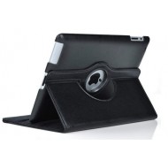 Book Cover Tablet Apple Ipad 2 / 3 / 4 (9.7) Black