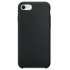 Cover Silicone For Apple Iphone 7/8 (4.7) Black