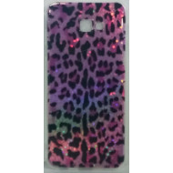 Cover Tpu With Design Of Leopard For Samsung Galaxy J4 Plus