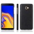 Silicone Cover Case Samsung Galaxy J4 Plus 2018 Black