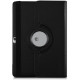 Book Cover Tablet Huawei Mediapad M2 (10) Black
