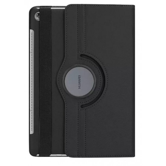 Book Cover Tablet Huawei Mediapad M5 (10.1) Black