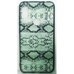 Capa De Tpu Disenar Para Xiaomi Redmi Note 6 Pro