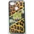 Capa De Tpu Leopardo Disenar Para Xiaomi Redmi 6