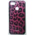 Capa De Tpu Leopardo Disenar Para Xiaomi Redmi 6