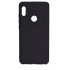 Capa Silicone Gel Xiaomi Mi 6x/A2 Preto