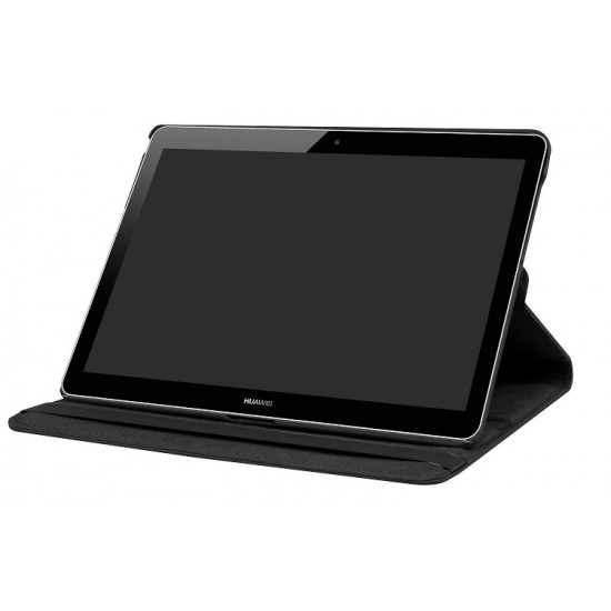 Capa Tablet Flip Cover Huawei Mediapad T3 10.1 Preto