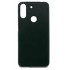 Capa Silicone Wiko View 2 Plus Preto