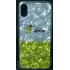 Cover Silicone Bling Glitter For Iphone Xs Max Lemon