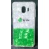 Cover Silicone Bling Glitter For Samsung Galaxy J4 2016 Apple