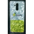 Cover Silicone Bling Glitter For Huawei Mate 20 Lite Lemon