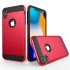 Cover Hard For Iphone Xs Max Red