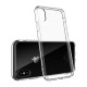 Capa Silicone Apple Xr Transparente Capa Silicone Apple Xr Transparente