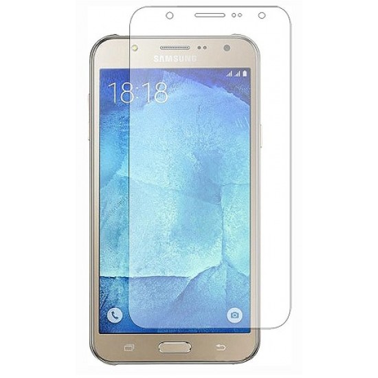 Pelicula De Vidro Samsung J8 2018 Transparente