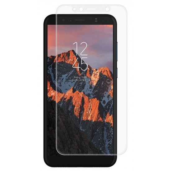 Pelicula De Vidro Huawei Y6 2018 5.7