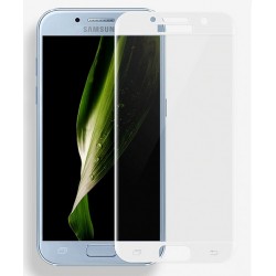 Pelicula De Vidro 5d Completa Samsung Galaxy A6 Plus 6.0