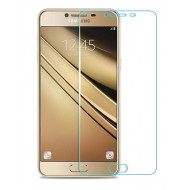 Pelicula De Vidro Samsung Galaxy J3 2017 Transparente