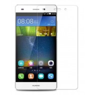 Pelicula De Vidro Huawei P8 Lite 2017 Transparente