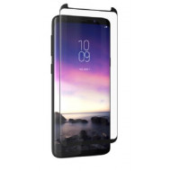 Screen Glass Protector Curved Samsung Galaxy S9 Black
