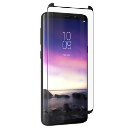 Pelicula De Vidro 5d Completa Curvado Samsung Galaxy S9 5.8