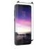 Screen Glass Protector Curved Samsung Galaxy S9 Black