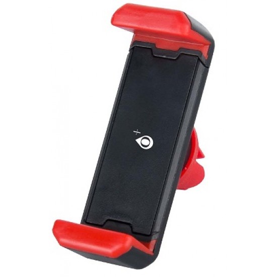 Suporte De Telemóvel Para Carro One Plus E6264 Vermelho