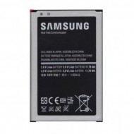 Battery Samsung Galaxy Note 3 Neo/N7505/Eb-Bn750bbec 3100mah 3.8v 11.78wh Bulk