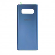 Tampa Traseira Samsung Note 8 N950 Azul