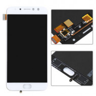 Touch+Display Asus Zenfone 4 Selfie Pro/ZD552KL 5.5" White