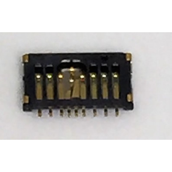 Mmc / Memory Card Holder Laiq Altice Startrail 8