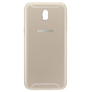 Back Cover Samsung Galaxy J5 2017 J530 Gold