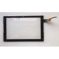Touch With Frame Acer Iconia One 10 B3-A30, A5008 Black