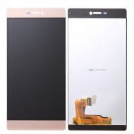 Touch+Lcd Huawei P8 Gold