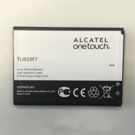 Bateria Alcatel 1c 2019 5003d U5 3g Tli020f7