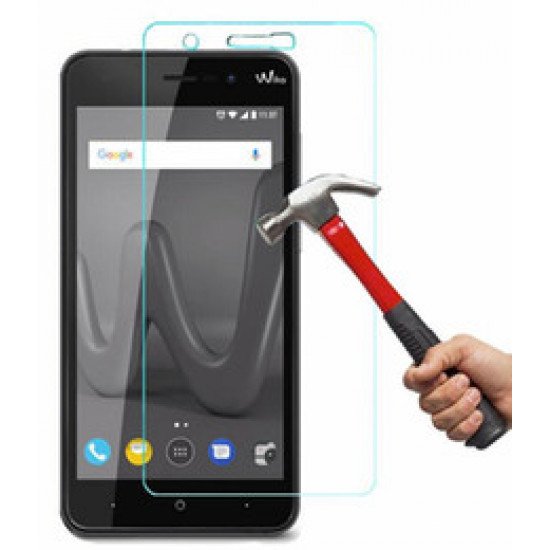 Screen Glass Protector  Wiko Sunny 3