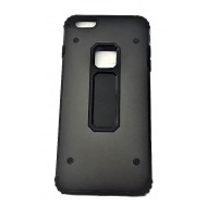 Capa Hard Case Iphone 7 Plus / 8 Plus (5.5) Black