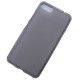 Silicone Para Asus Zenfone 4 Max Zc554kl Black