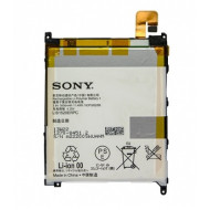 Bateria Sony Xperia Z Ultra Xl39- 1270-8451 Lis1520erpc 3000mah