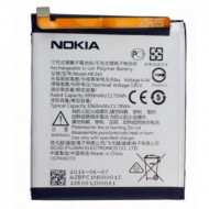 Bateria Nokia 7 Nk7 Nk 7 He340/He347 3000mah